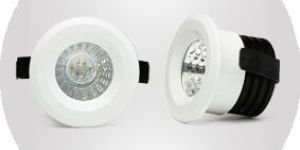 LED Spot Light