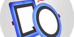 LED STEP PANEL LIGHT