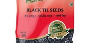 Black Til Seeds