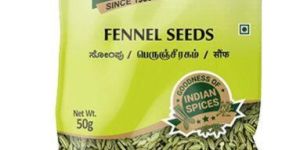Fennel Seeds