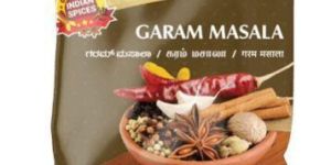 Garam Masala
