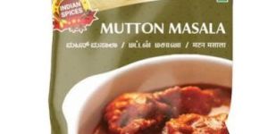 Mutton Masala