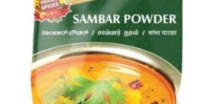Sambar Powder