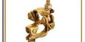 Scaffolding Coupler