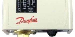 Danfoss Pressure Switches