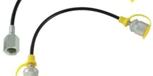 Minimess Test Hose