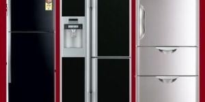 HITACHI Refrigerator