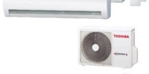 Split Air Conditioners