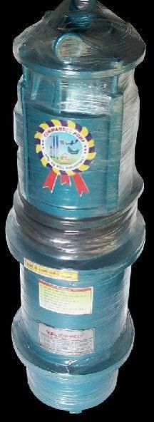 Vertical Submersible Pump