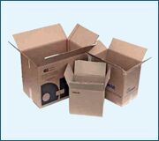 Printed Cartons