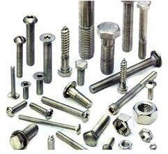 Stainless Steel Fastener