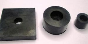 Square Pad AND Locking Bush