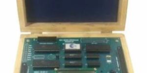 Microcontroller Training Kit