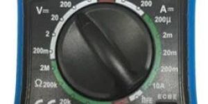 Multimeter