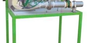 Pin Fin Apparatus