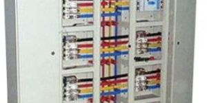 Lighting Distribution Panel