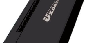 Home Automation System Uzboard - UZB4X (4 switch module)