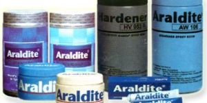 Araldite Adhesive