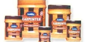 ARALDITE Karpenter Adhesive