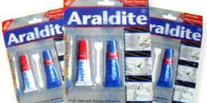 ARALDITE Steel Epoxy Adhesive