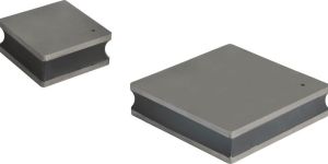 Hardened Steel Bench Block