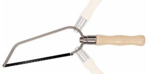 Pocket Hacksaw Frame