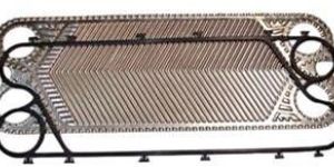 Plate Heat Exchanger Rubber Gasket