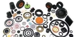 Rubber Moulded