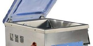Vacuum Packing Machine