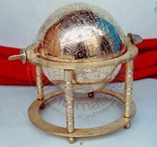 World Globe