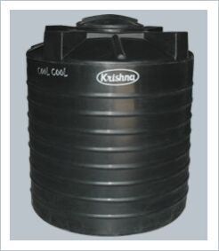 COOL ROUND Water Tank