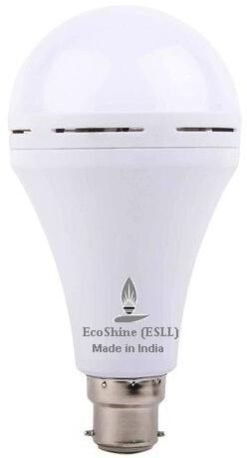 9Watt Rechargeable LED BULB (Jugnu)