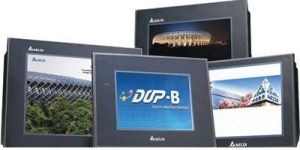 Human Machine Interface