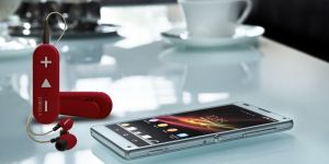 Bluetooth Stereo Headset