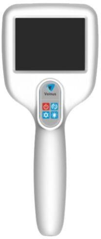 Universal Vein Finder