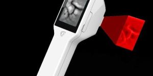 Veinus Pro Vein Locating Device