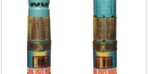 Submersible Pumpset