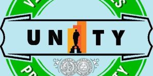 Unity Packaged Mineral Water