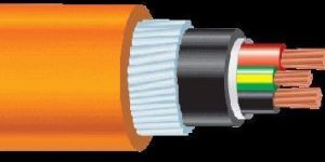 LT PVC Armoured / Un-Armoured Power aND Control Cables