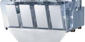 4 Head Packing Machine