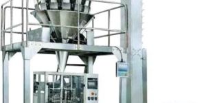 VFFS Pouch Packing Machine