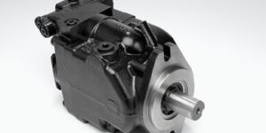 Hydraulic Load Sensing Pump