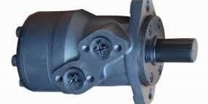 Hydraulic Motors