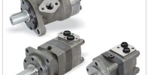 Hydraulic Orbital Motor