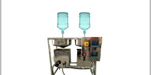 Jar Washing Machine