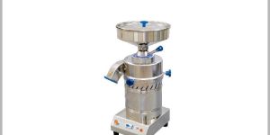 Mixer Model Atta Maker
