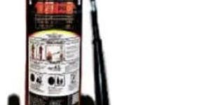 CO2 Fire Extinguisher
