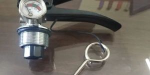 Fire Extinguisher Valve