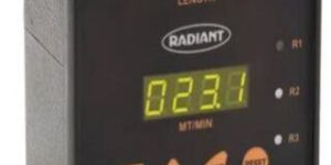 Digital Length Counter