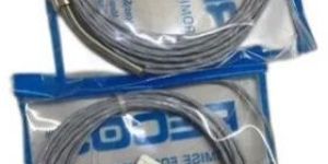 Platinum RTD Temperature Sensor